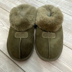 Ugg Slippers
